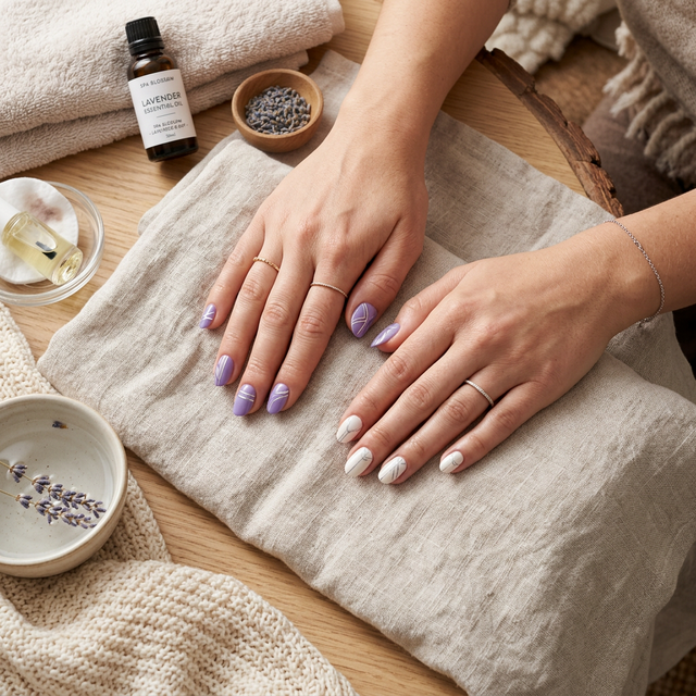 TL Nails Spa
